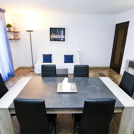 Bahia Ii Homestay By Turismar Salou