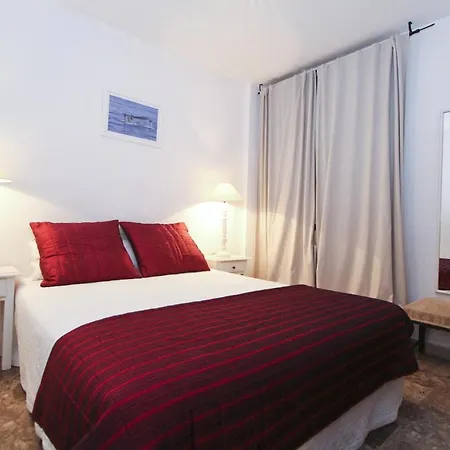 Apartamento Bahia Ii Homestay By Turismar