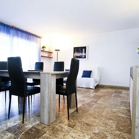 Apartment Bahia Ii Homestay By Turismar Salou