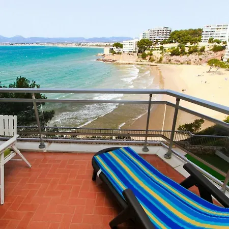 Apartment Bahia Ii Homestay By Turismar