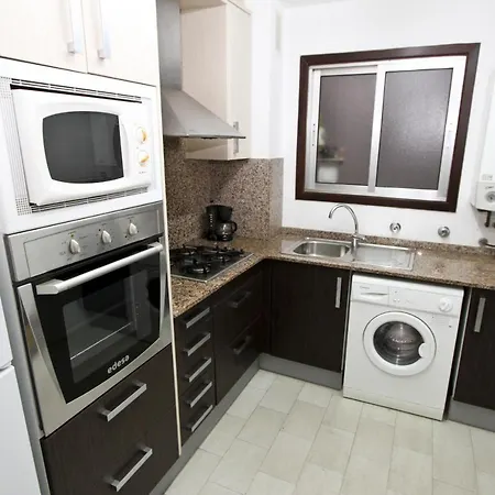 Apartamento Bahia Ii Homestay By Turismar Salou