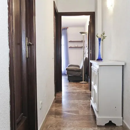 Apartment Bahia Ii Homestay By Turismar Salou