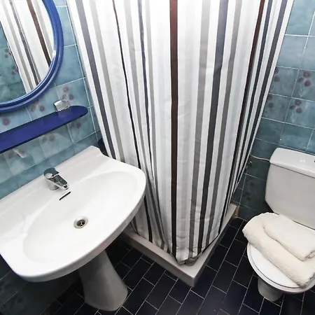 Apartamento Bahia Ii Homestay By Turismar Salou