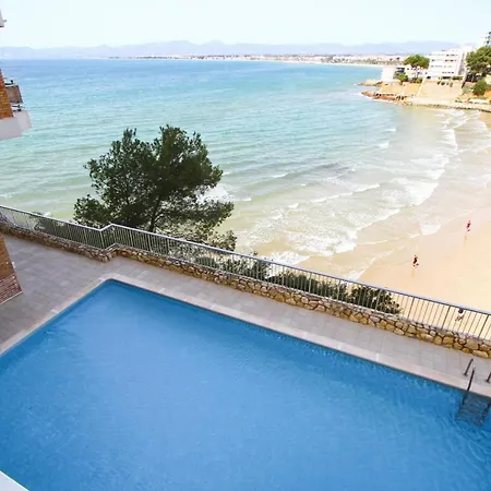 Apartment Bahia Ii Homestay By Turismar