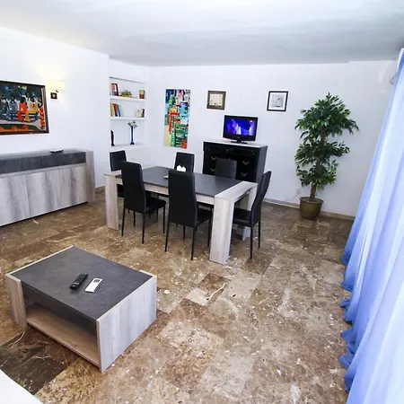 דירה Bahia Ii Homestay By Turismar