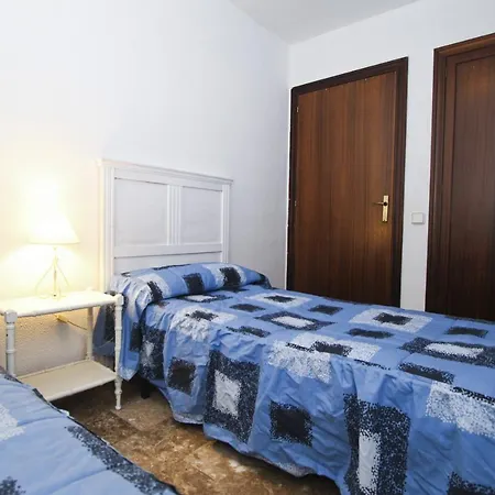 Bahia Ii Homestay By Turismar * סאלו